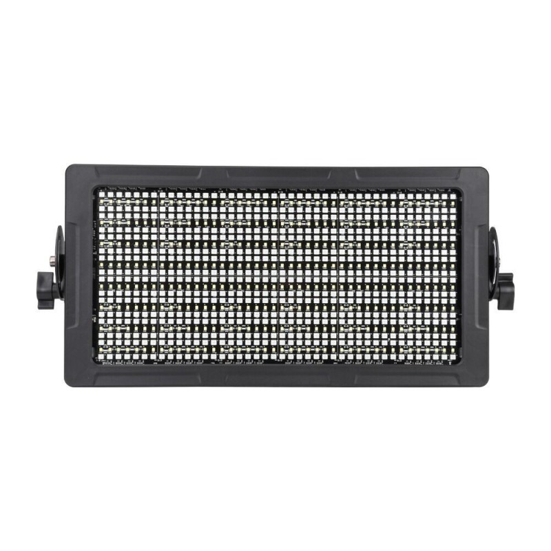 Light4Me Strobe Panel 1000 - Stroboskop oświetlenie sceniczne