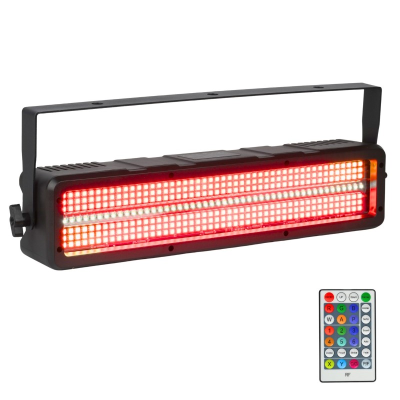 Light4Me Auri XL Strobe - Stroboskop sceniczny LED