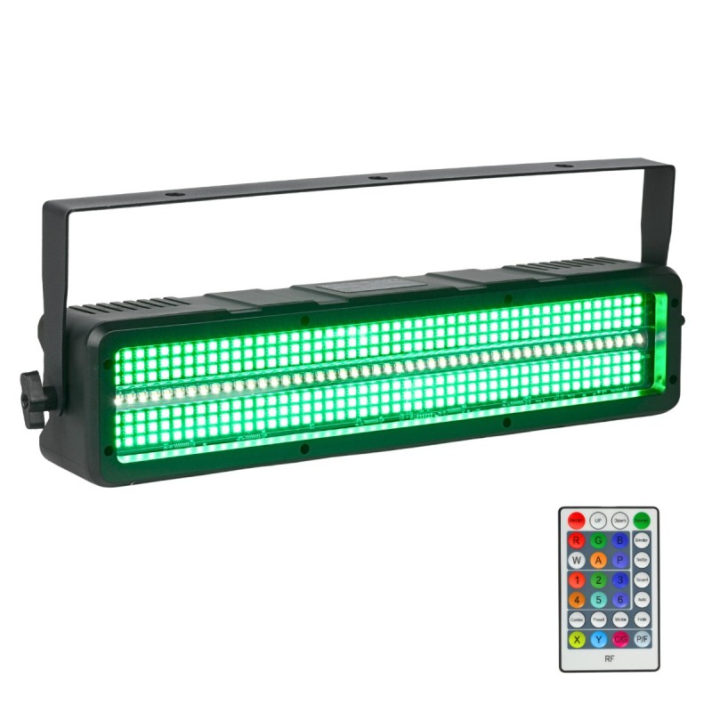 Light4Me Auri XL Strobe - Stroboskop sceniczny LED