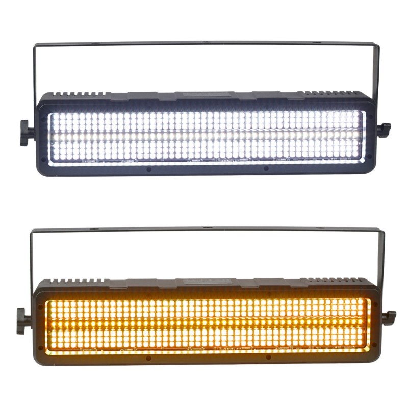 Light4Me Auri XL Strobe - Stroboskop sceniczny LED