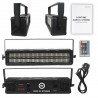 Light4Me Auri XL Strobe - Stroboskop sceniczny LED