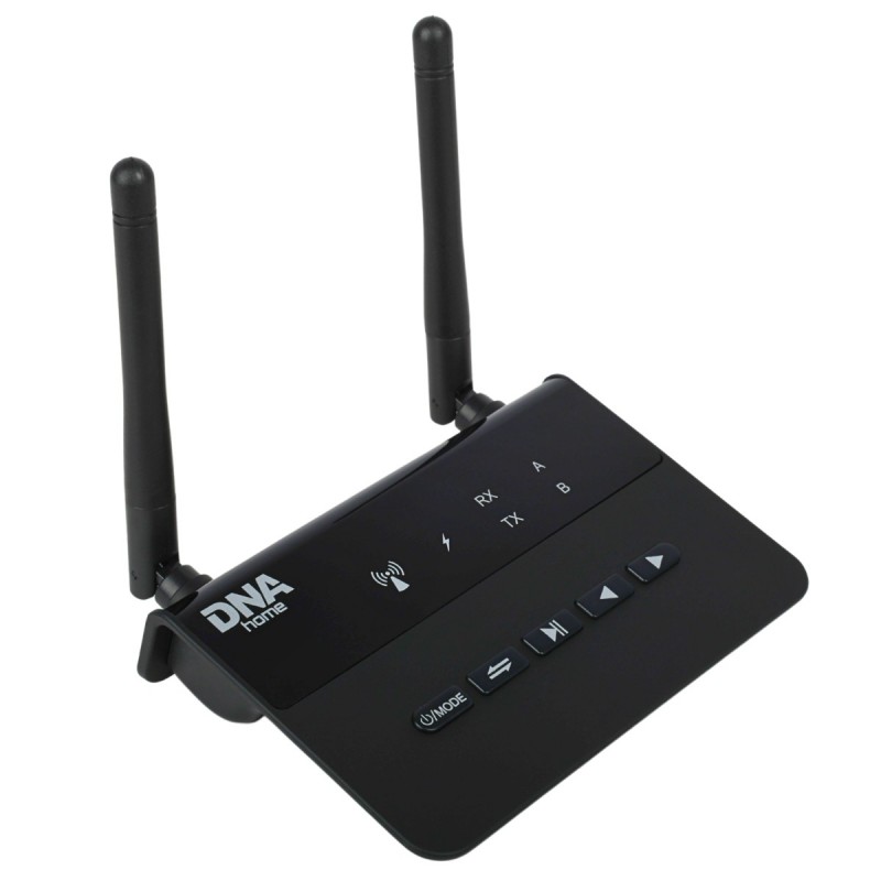 DNA Professional HTVR - System bezprzewodowej transmisji