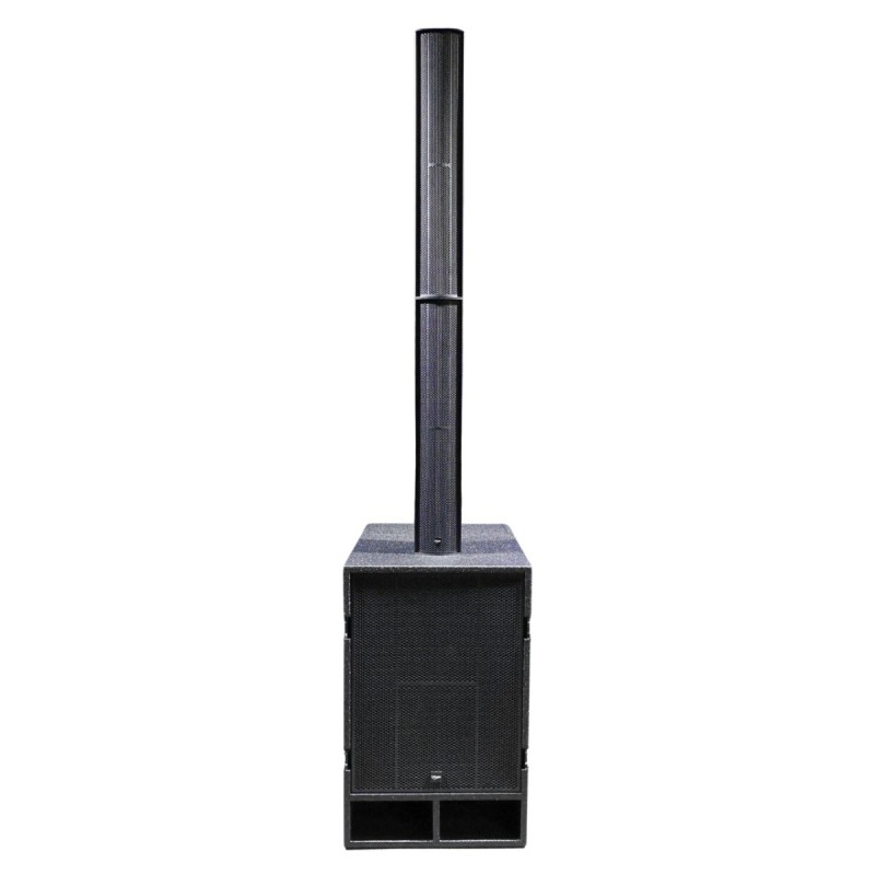 V-Tone Booster 18 - System słupkowy PA