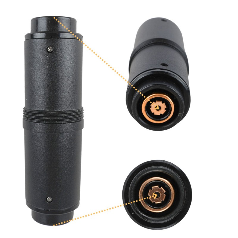 V-Tone Booster 18 - System słupkowy PA