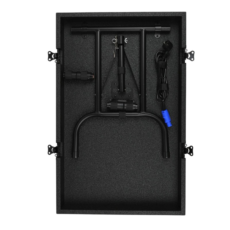 V-Tone Booster 18 - System słupkowy PA