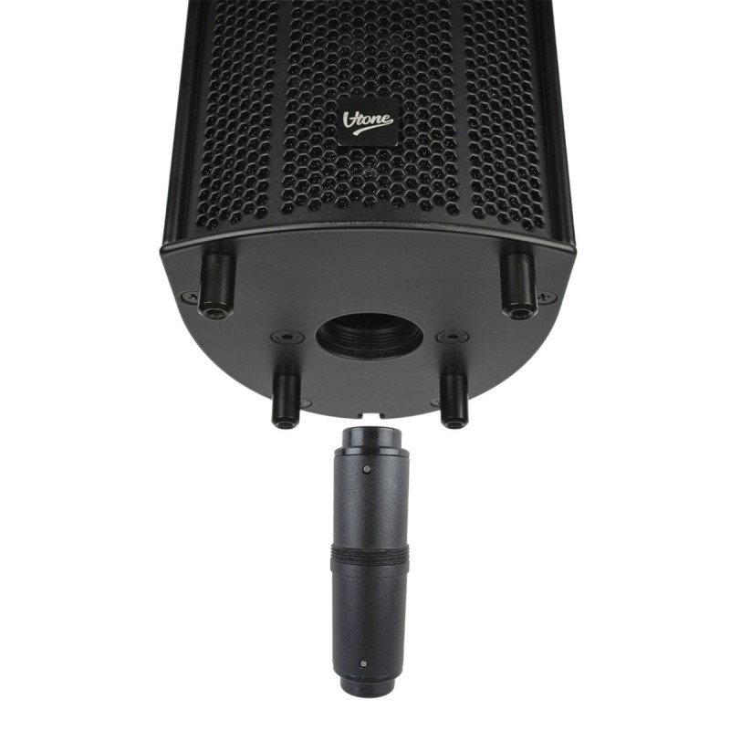 V-Tone Booster 18 - System słupkowy PA