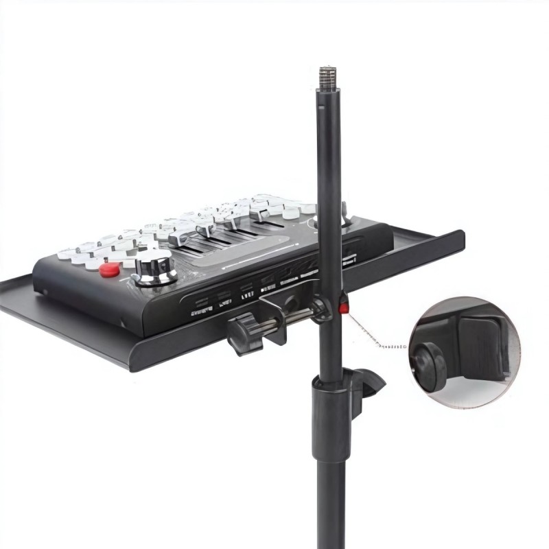 DNA Professional SCT1 - Taca do statywu na mikser interfejs audio