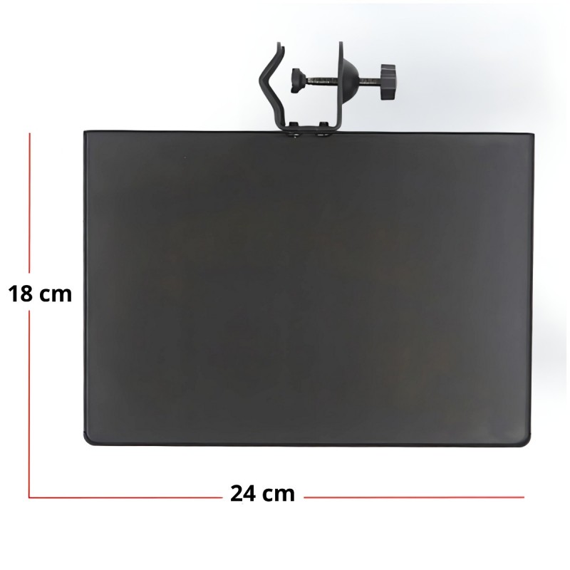 DNA Professional SCT1 - Taca do statywu na mikser interfejs audio
