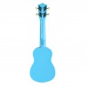 Suprimo UK21 LB - Ukulele sopranowe