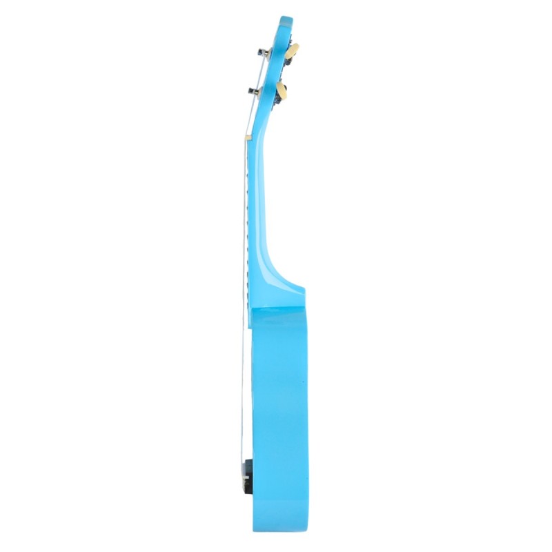 Suprimo UK21 LB - Ukulele sopranowe