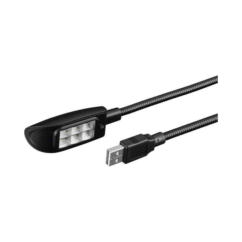 Monacor GNL-300USB - lampka LED
