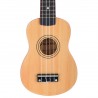 Suprimo UK21 NW - Ukulele sopranowe