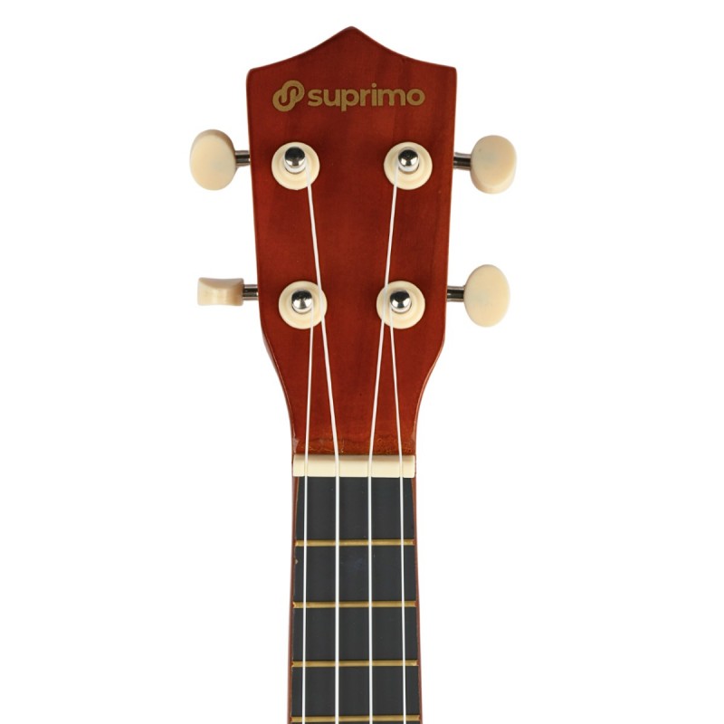 Suprimo UK21 DW - Ukulele sopranowe