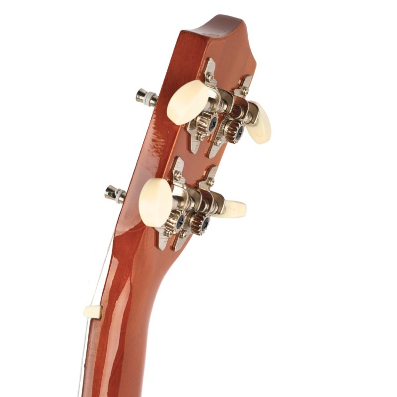 Suprimo UK21 DW - Ukulele sopranowe