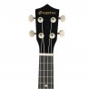 Suprimo UK21 BK - Ukulele sopranowe