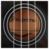 Suprimo UK21 BK - Ukulele sopranowe