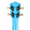 Suprimo UK21 SET LB - Ukulele sopranowe zestaw