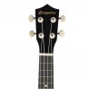 Suprimo UK21 SET BK - Ukulele sopranowe zestaw