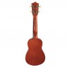 Suprimo UK21 SET NW  - Ukulele sopranowe zestaw