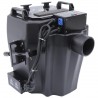 Light4Me Ice Low Fog 6500W - Wytwornica ciężkiego dymu