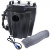 Light4Me Ice Low Fog 6500W - Wytwornica ciężkiego dymu