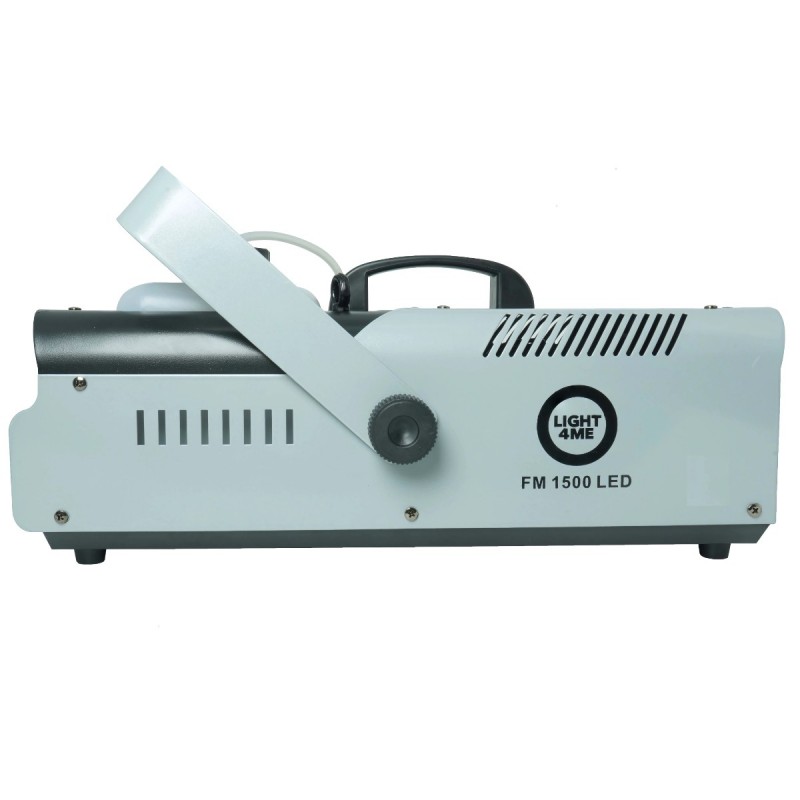 Light4Me FM 1500 LED - Wytwornica dymu