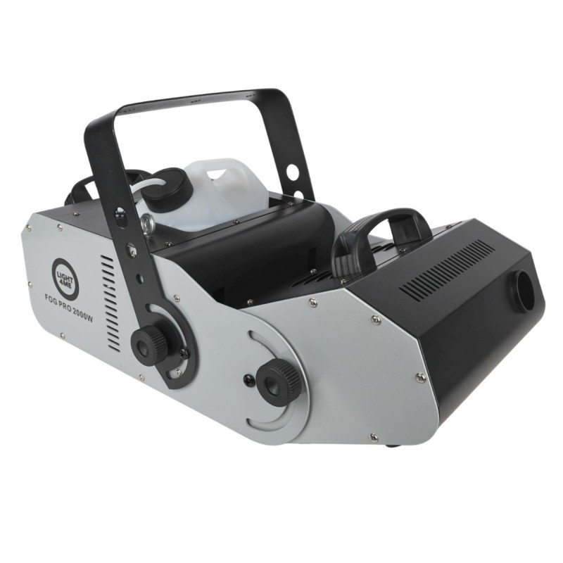 Light4Me Fog Pro 2000W - Wytwornica dymu