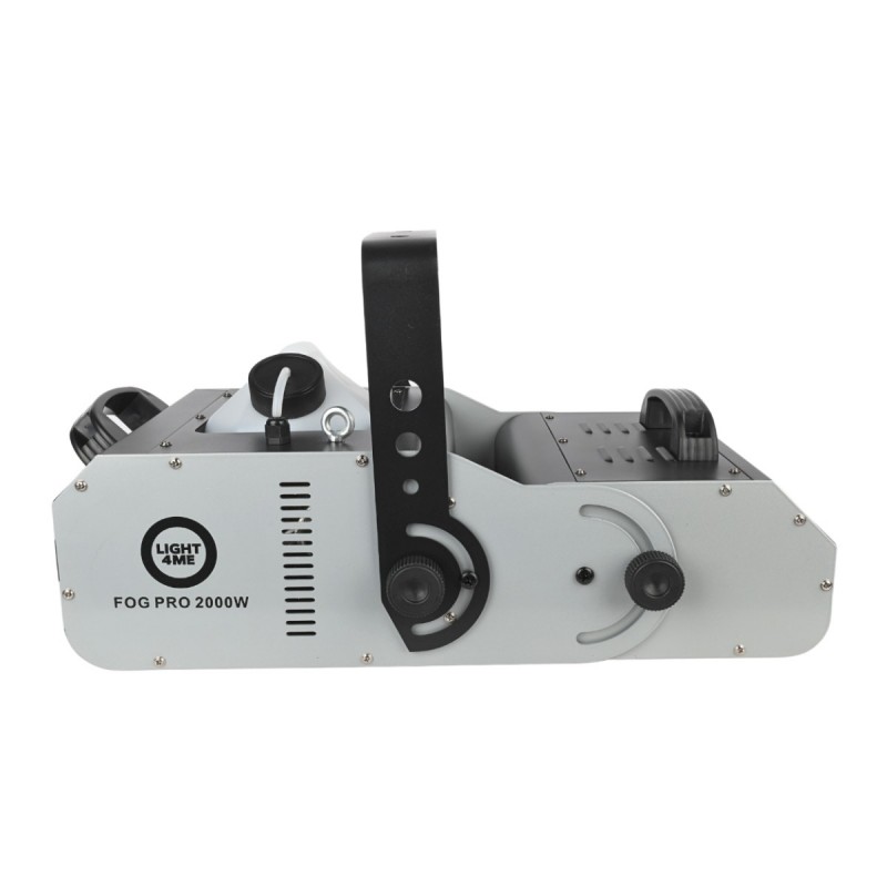 Light4Me Fog Pro 2000W - Wytwornica dymu