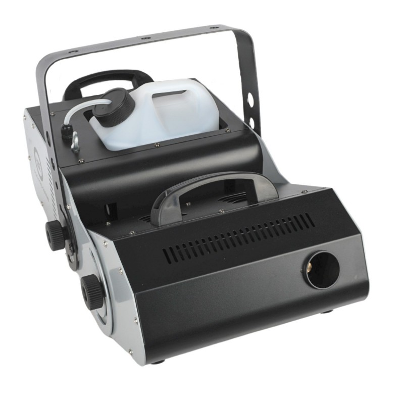 Light4Me Fog Pro 2000W - Wytwornica dymu