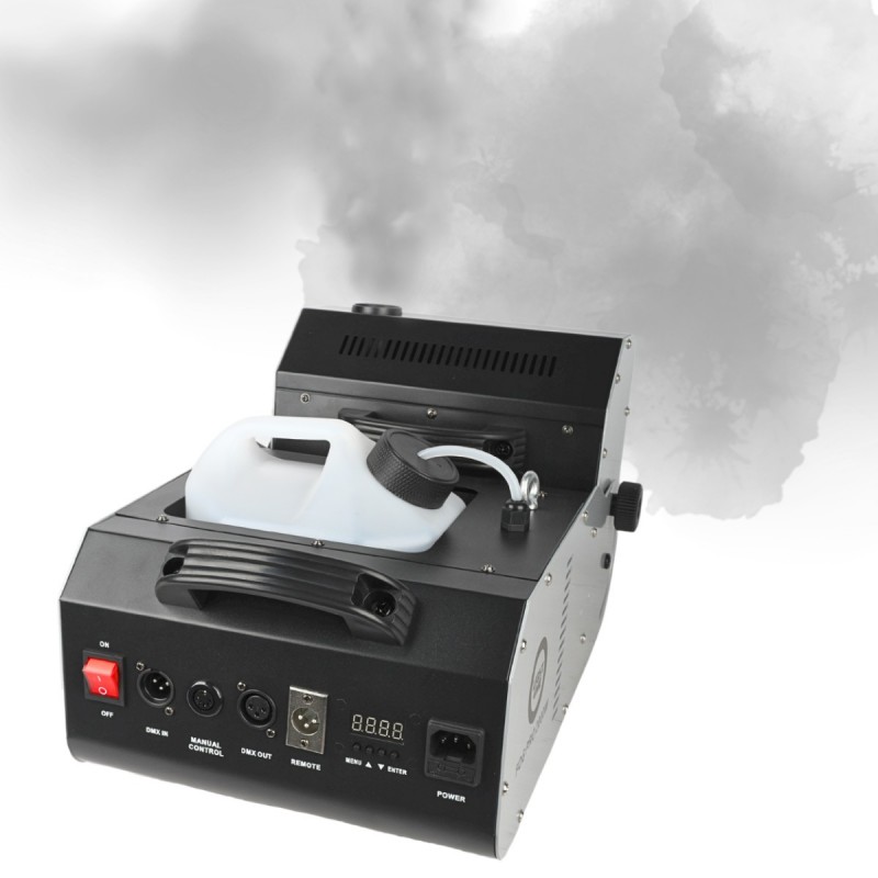 Light4Me Fog Pro 2000W - Wytwornica dymu