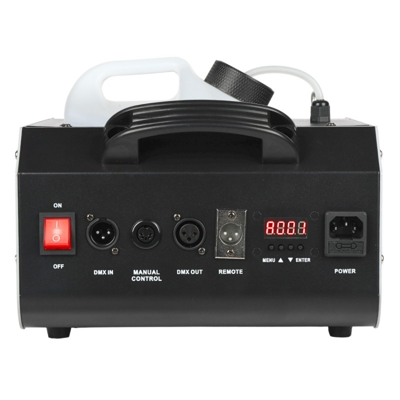 Light4Me Fog Pro 2000W - Wytwornica dymu