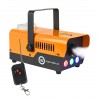 Light4Me Fogic 400W LED - Wytwornica dymu