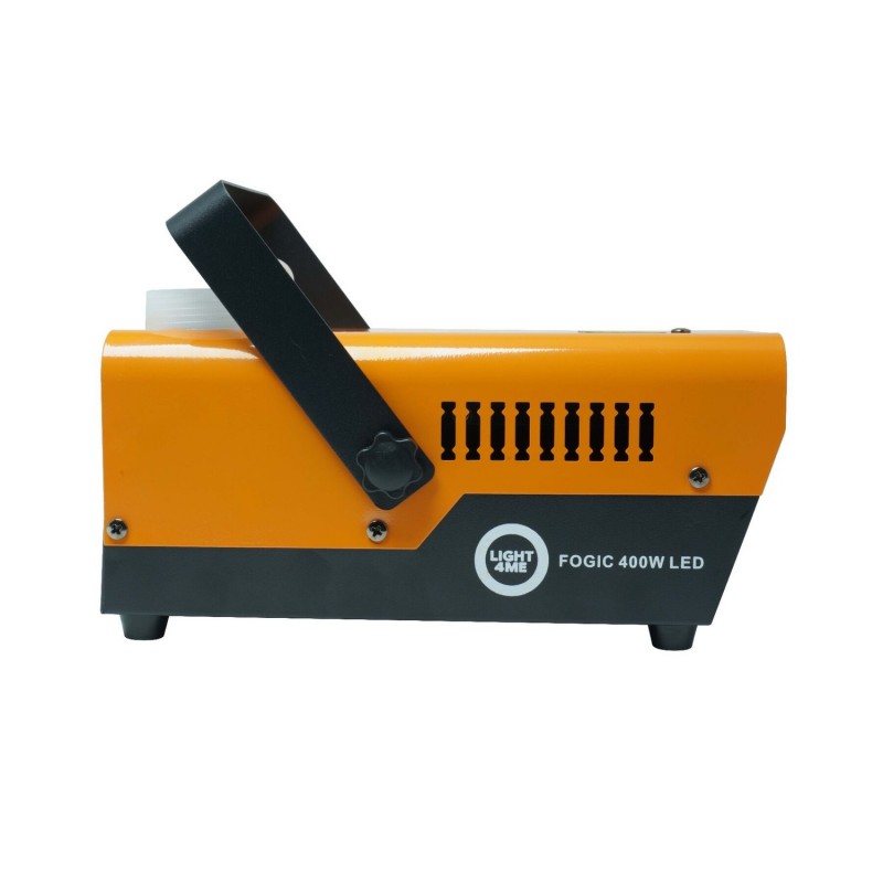 Light4Me Fogic 400W LED - Wytwornica dymu