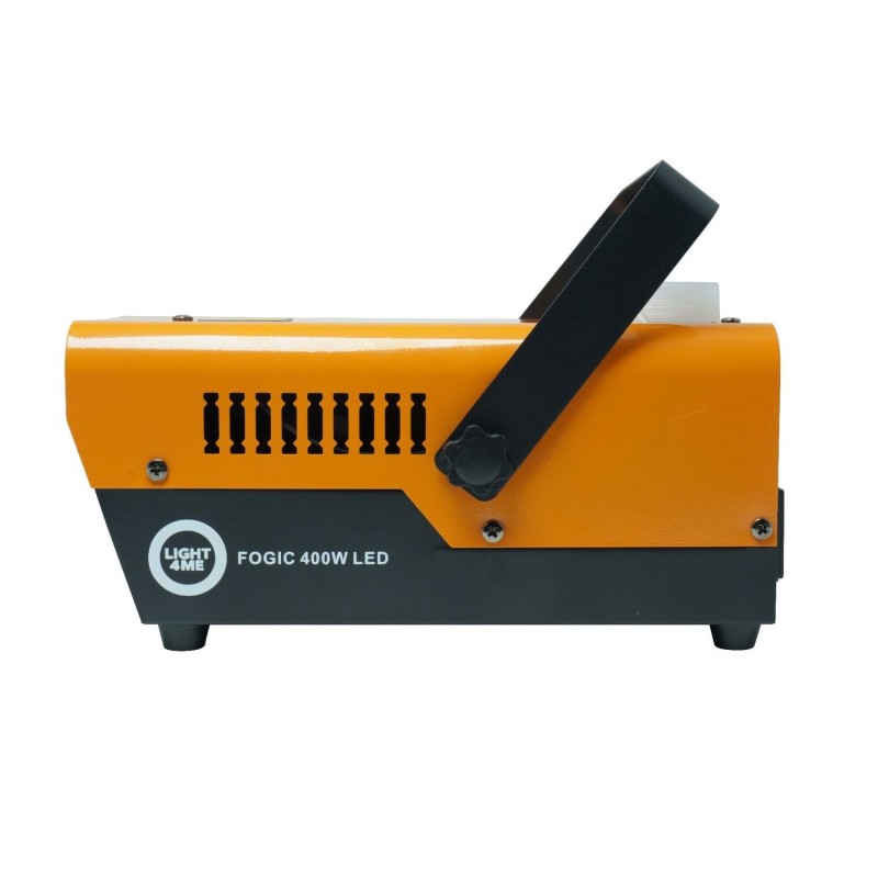 Light4Me Fogic 400W LED - Wytwornica dymu