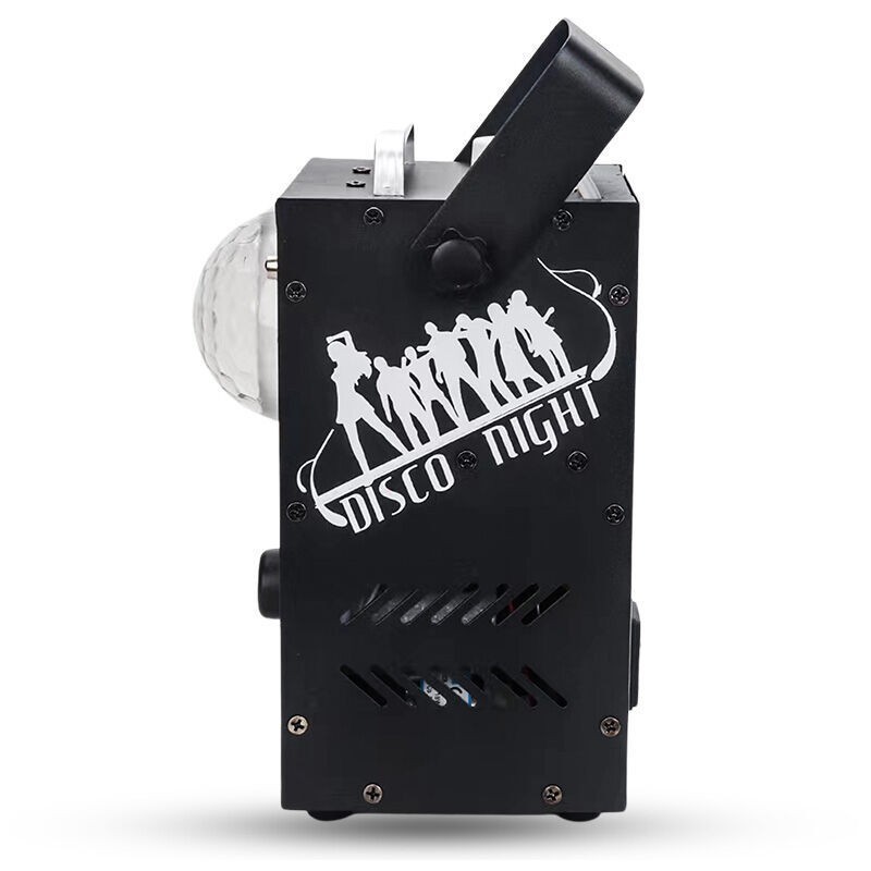 Light4Me Party Fog 700W V2 - Wytwornica dymu