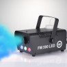 Light4Me FM 500 LED V2 - Wytwornica dymu