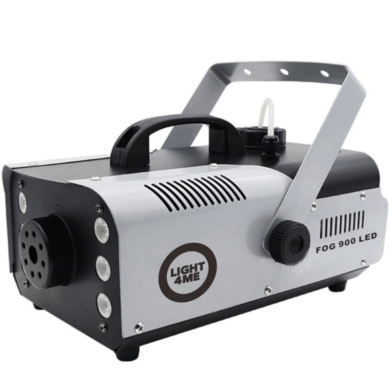 Light4Me Fog 900 LED - Wytwornica dymu
