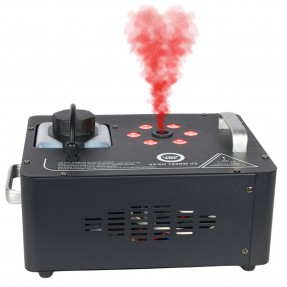 Light4Me Vesu 1200W V2 - Wytwornica dymu pionowego