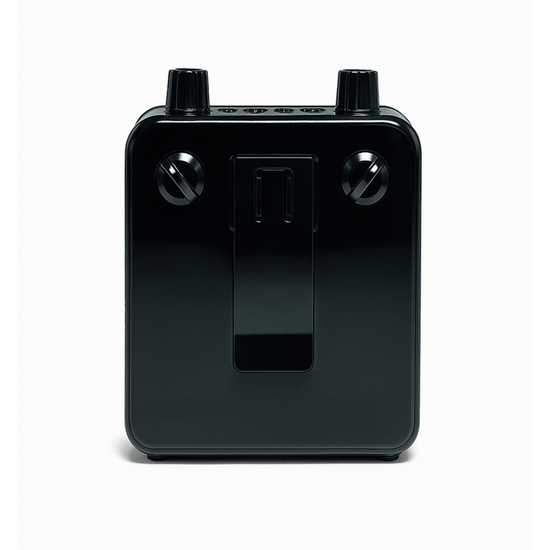 DNA Professional PPS1 - Wzmacniacz głosu Bluetooth akumulatorowy