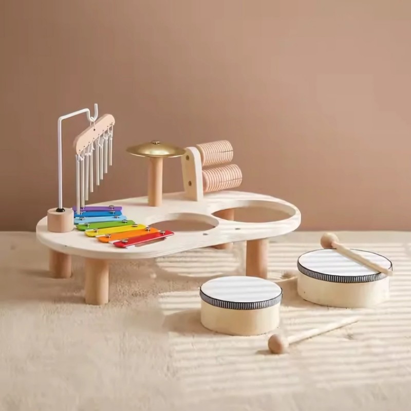 Suprimo WMD1 - Zestaw muzyczny dla dzieci