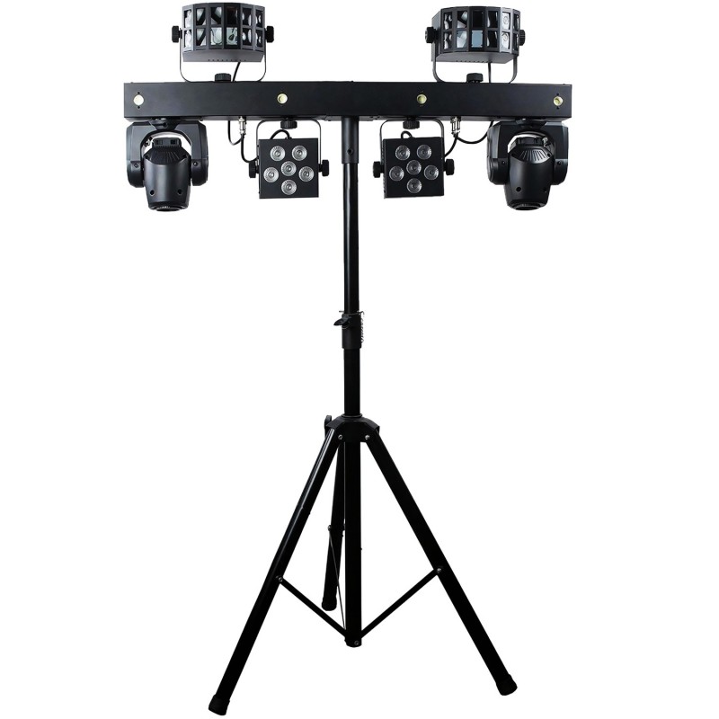 Light4Me MT BAR 1 - Zestaw oświetleniowy