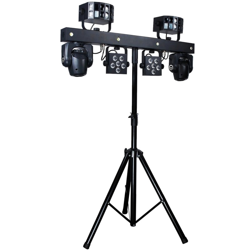 Light4Me MT BAR 1 - Zestaw oświetleniowy