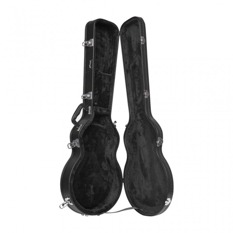 Stagg GCA-LP - futerał na gitarę elektryczną - 2 - Futerały na gitarę elektryczną - Futerał na gitarę elektryczną Stagg GCA-LP M