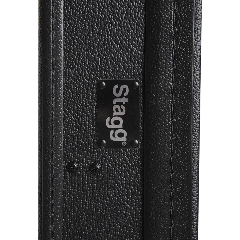 Stagg GCA-LP - futerał na gitarę elektryczną - 4 - Futerały na gitarę elektryczną - Futerał na gitarę elektryczną Stagg GCA-LP M