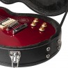 Stagg GCA-LP - futerał na gitarę elektryczną - 9 - Futerały na gitarę elektryczną - Futerał na gitarę elektryczną Stagg GCA-LP M