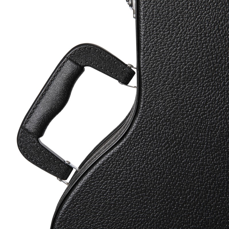 Stagg GCA-LP - futerał na gitarę elektryczną - 10 - Futerały na gitarę elektryczną - Futerał na gitarę elektryczną Stagg GCA-LP 