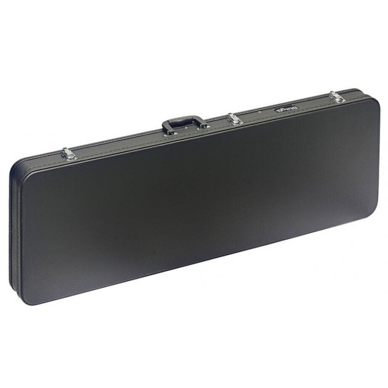 Stagg GCA-RE - futerał na gitarę elektryczną - 1 - Futerały na gitarę elektryczną - Futerał na gitarę elektryczną Stagg GCA-RE M