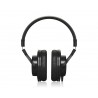Behringer BH20 słuchawki nauszne zamknięte - 5 - Do studia - Słuchawki zamknięte o referencyjnej jakości dźwięku Idealne dla muz