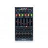 Behringer STEPS moduł analogowy - 1 - Moduły syntezatora - Behringer STEPS to wieloźródłowy moduł analogowy modulacyjny oraz sek