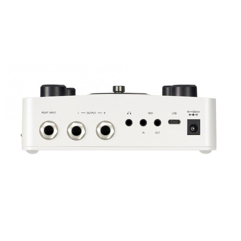 Mooer GL200 Groove Loop Series Phrase and Drum Station Looper - 6 - Strona główna - Opierając się na sukcesie popularnego urządz